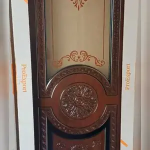 Дверь, Душанбе