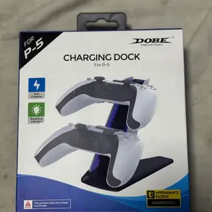 Джойстики DOCK STAND play station 5, Душанбе