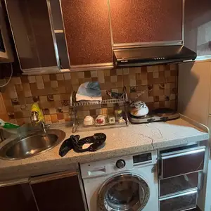 Стиральная машина, Душанбе