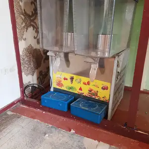 Компот хунук кунак, Турсунзода