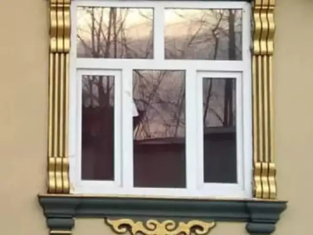 Багет, Душанбе