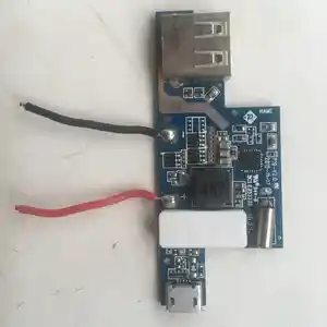 Модули заряда для Power Bank, Душанбе