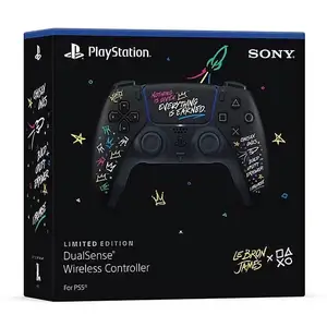 Джойстик Dualsense LeBron James для Playstation 5, Душанбе