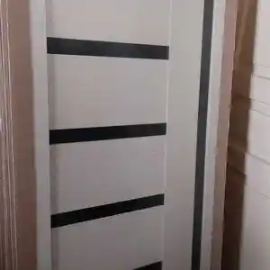 Двери межкомнатные, Душанбе