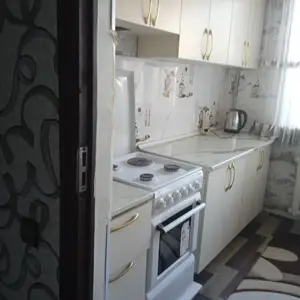 Кухонный гарнитур, Душанбе