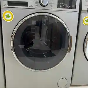 Стиральная машина, Душанбе