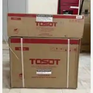 Кондиционер tosot bora 12к, Душанбе