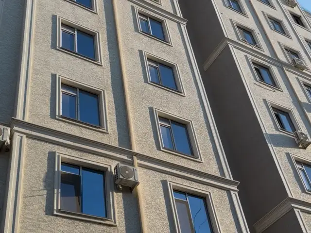 4-комн. квартира, 11 этаж, 224 м², 18мкр, Худжанд