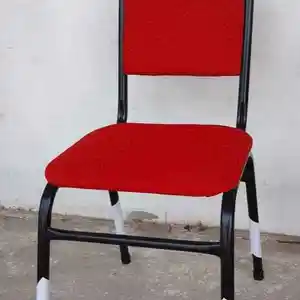 Стулья, Душанбе