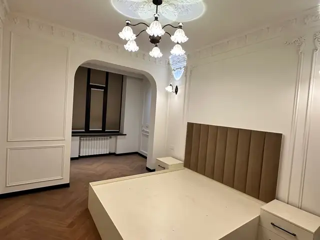 3-комн. квартира, 15 этаж, 72м², Улица Айни 53, Супермаркет Relax, Перекрёсток Скорой помощи, Шохмансур, Душанбе