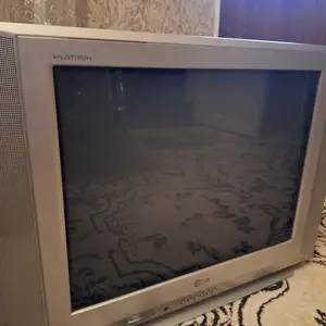 Телевизор, Худжанд