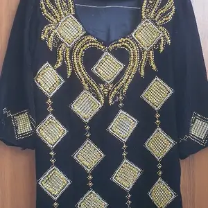 Черный бархат, Худжанд