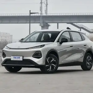 Changan Qiyuan Q