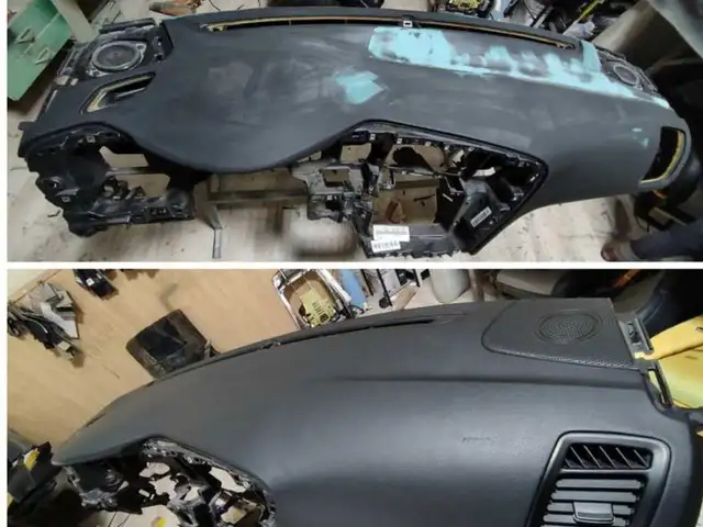 Услуги по обшивке салона авто, Душанбе - 3