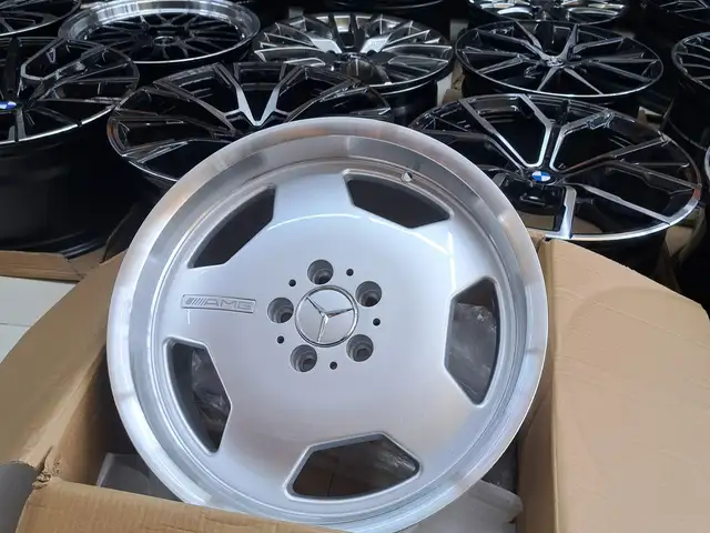Диски R18 Моноблок, Душанбе