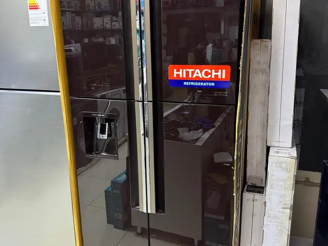 Холодильник Hitachi 720, Душанбе