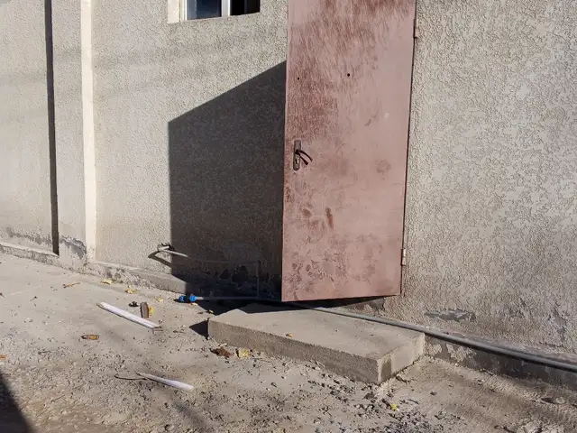 Дар, Душанбе