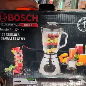 Блендер Bosch, Душанбе