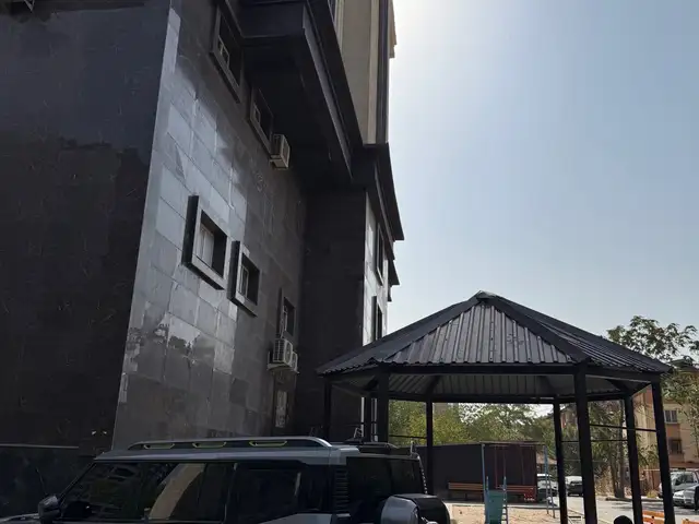 2-комн. квартира, 14 этаж, 80 м², Цирк, доми Акфа набережная, Фирдавси, Душанбе - 10