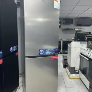Холодильник легенда, Душанбе