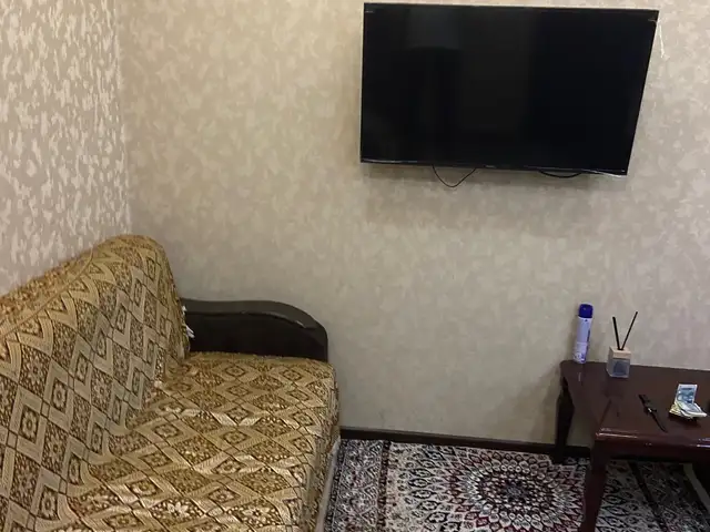 2-комн. квартира, 6 этаж, 65м², 84 мкр Газпром, Душанбе