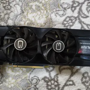 Видеокарта NVIDIA GeForce GTX 760 2GB 256-bit, Душанбе