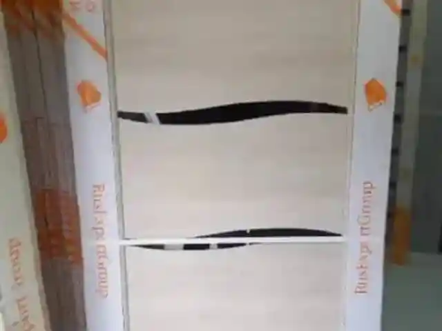 Дверь, Душанбе