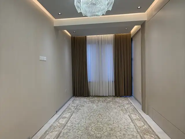 2-комн. квартира, 5 этаж, 72 м², Шохмансур/ Старый аэропорт, Душанбе