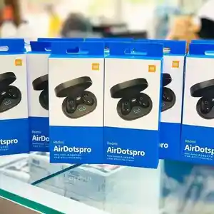 Беспроводные наушники Airdots pro Original, Душанбе