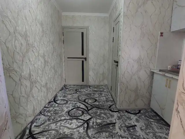 Колин, Душанбе