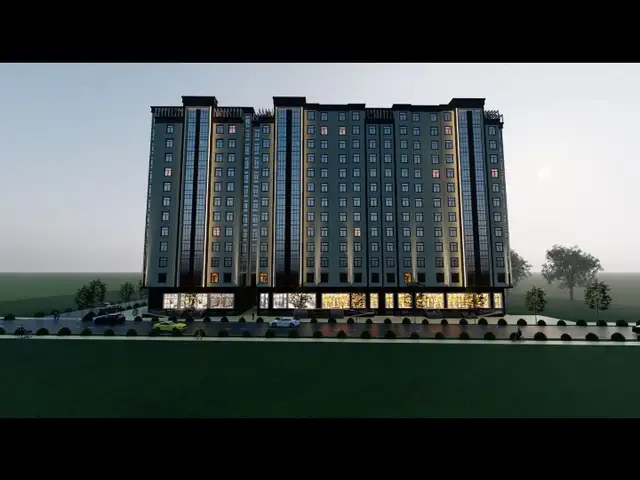 3-комн. квартира, 10 этаж, 70 м², Повороти Ленинград, Рудаки