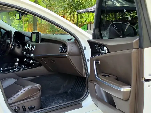 Kia Stinger, 2019, Турсунзаде - 10