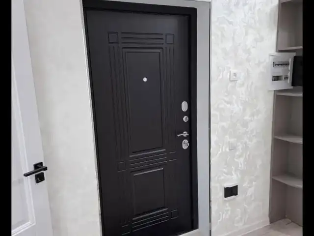 1-комн. квартира, 4 этаж, 60 м², шохмансур, Душанбе