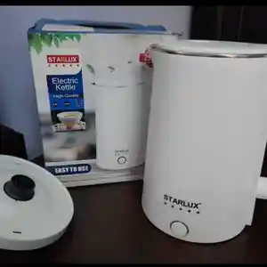 Электрочайник Starlux 2.3л, Душанбе