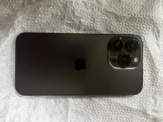 Apple iPhone 13 Pro, 256 gb, Graphite, Душанбе