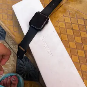 Смарт часы Apple watch 7 series 45 mm, Худжанд