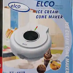 Вафельные Elco 668, Душанбе
