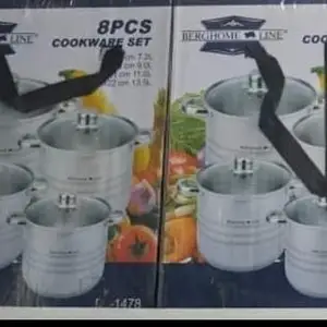 Набор кастрюлей, Душанбе