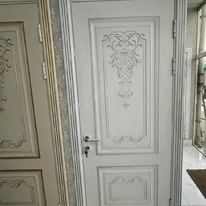 Дверь, Душанбе