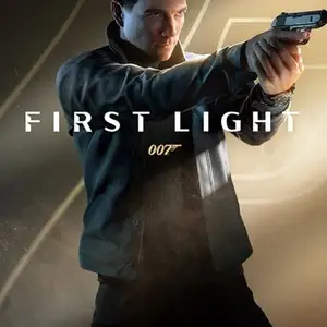 Игра 007 First Light, Хуҷанд