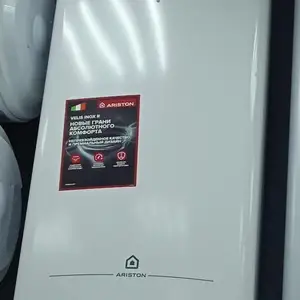 Водонагреватель Ariston 80л, Душанбе