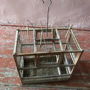 Кафас, Худжанд