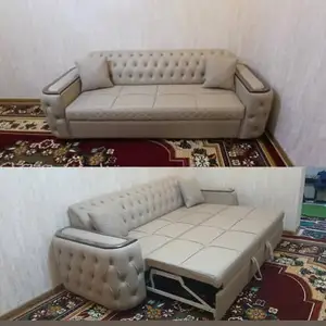 Диван, Худжанд