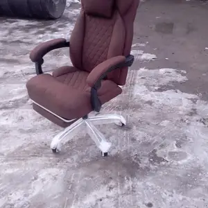 Кресло, Душанбе