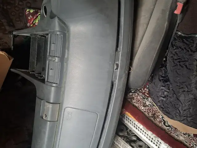 Тарпеда на Mersedes-Benz w210, Душанбе