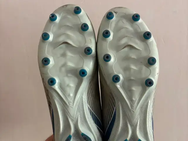 Бутсы Nike Mercurial Vapor 16 pro fg 44 размер, Душанбе - 3