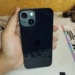Apple iPhone 14, 256 gb, Blue, Душанбе