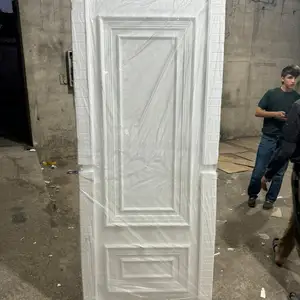 Дверь для багет, Душанбе