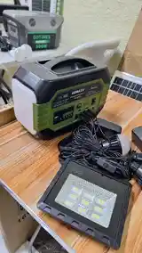 Набор повербанка, Душанбе - 2