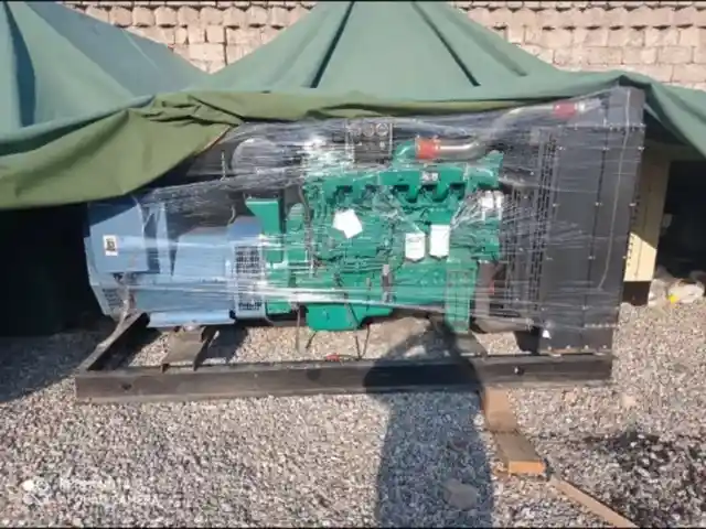 Движок Генератор 300 КВТ, Душанбе